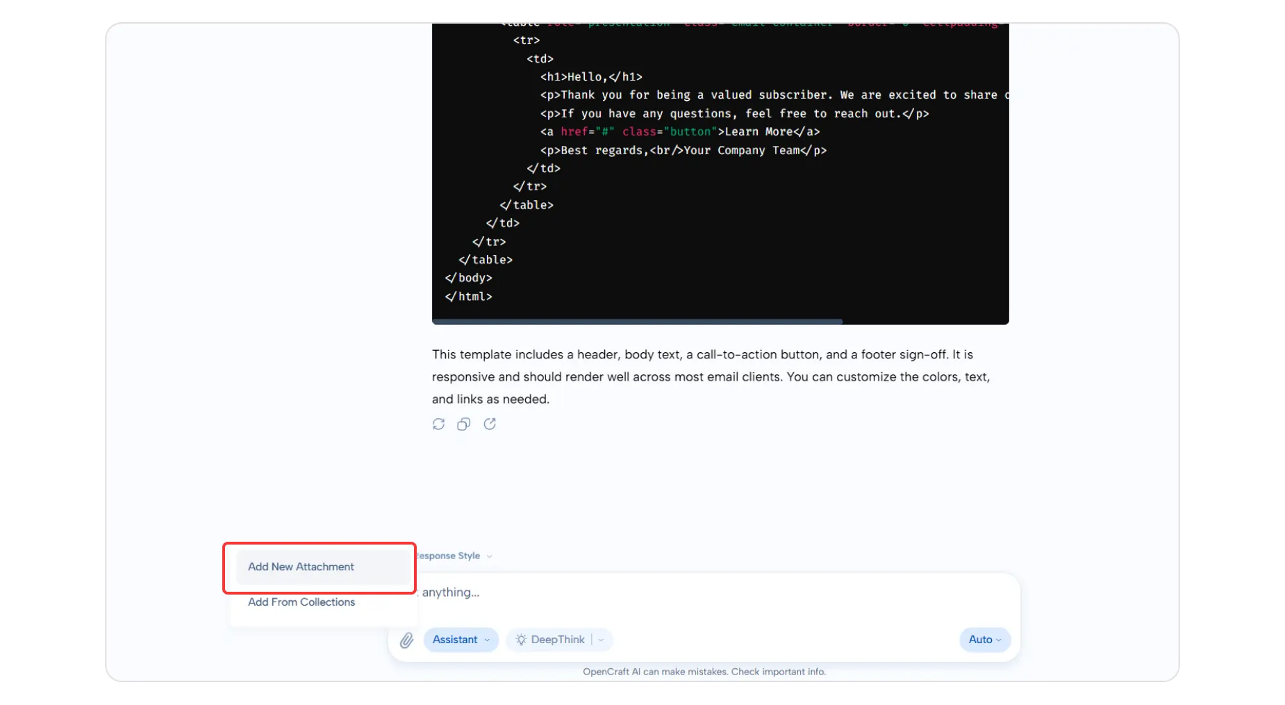 How to Open Attach Sources Dialog