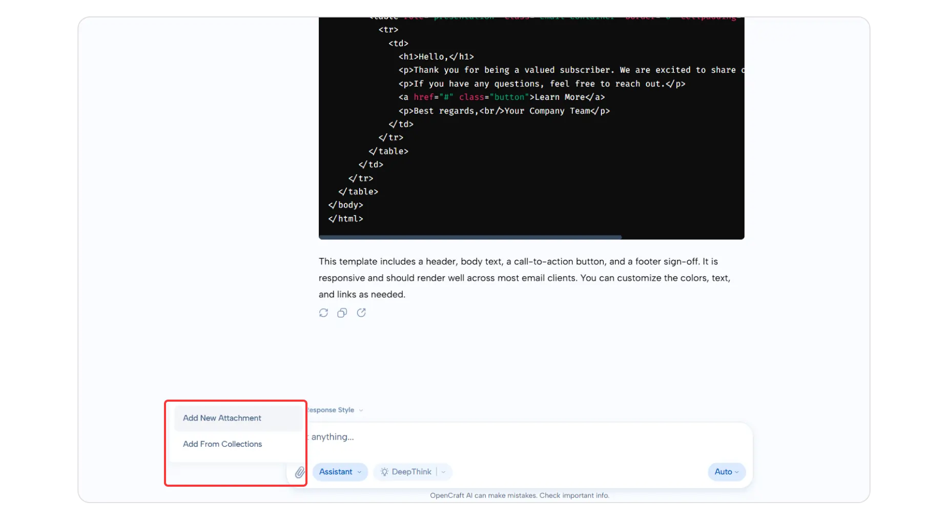 How to Open Attach Sources Dialog