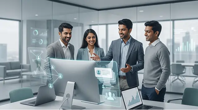 Consulting & Strategy