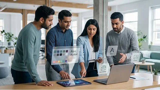 Content Marketing Agencies