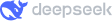 deepseek logo